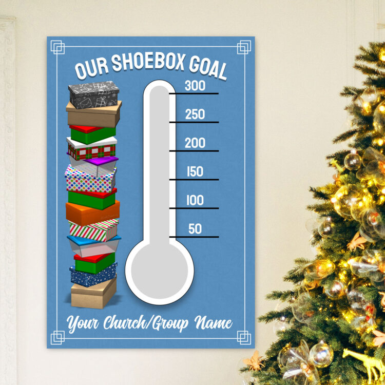 Shoebox Thermometer Posters - Image 5