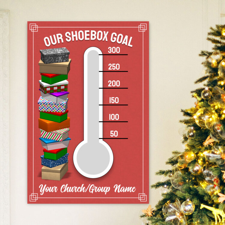 Shoebox Thermometer Posters - Image 2
