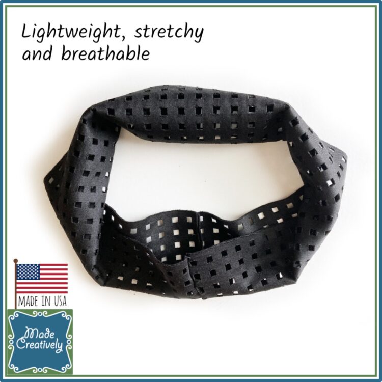 Breathable Running Headbands - Image 3