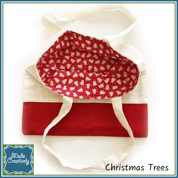 Durable Canvas Tote Bag - Image 4