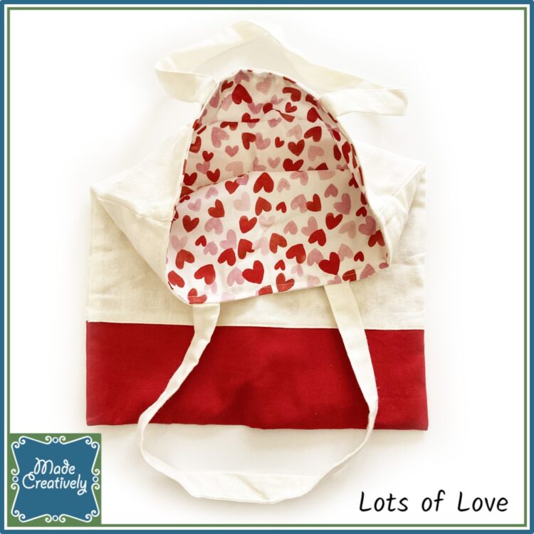 Durable Canvas Tote Bag - Image 8