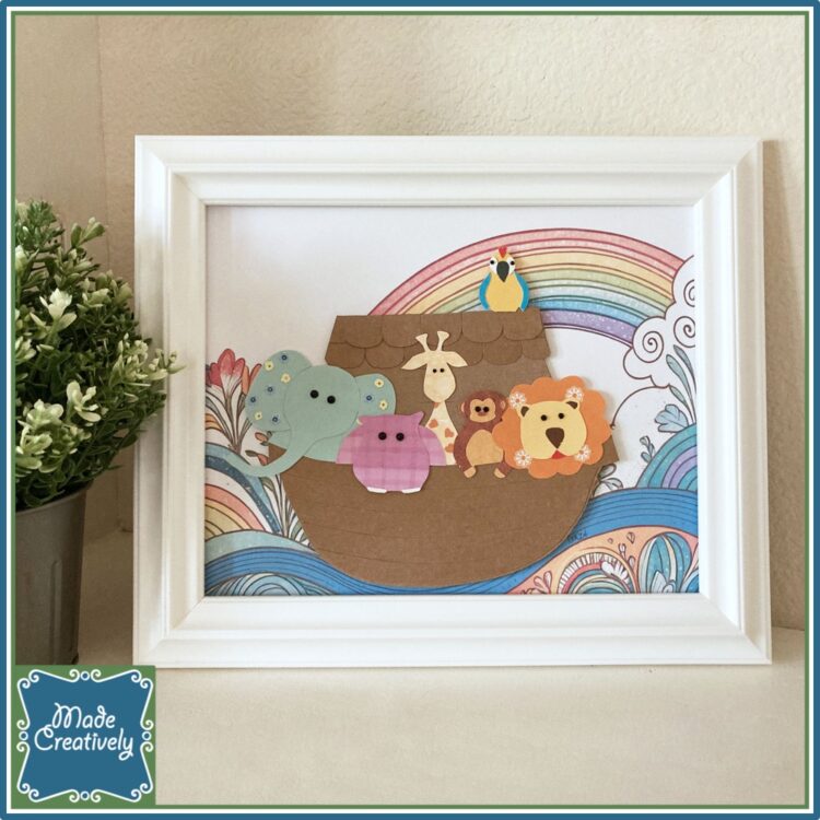 Namesake Keepsake - Image 2