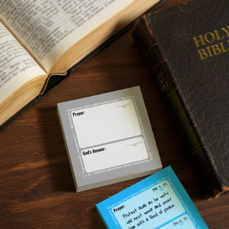 Prayer Sticky Notes - Image 10